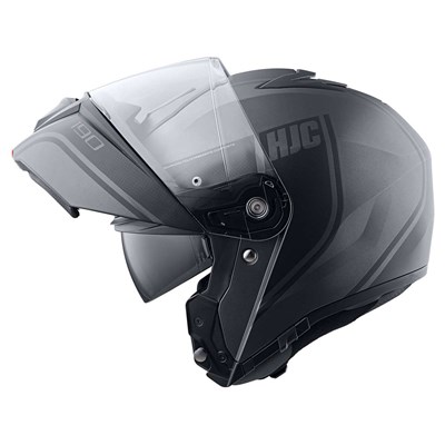 Bild von Klapphelm i90