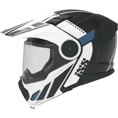 Bild von Klapphelm iXS430 FG 2.0 Montevideo