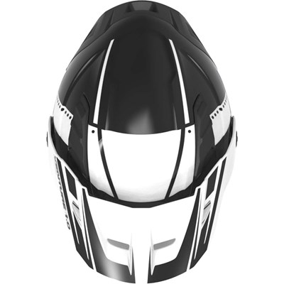 Bild von Klapphelm iXS430 FG 2.0 Montevideo