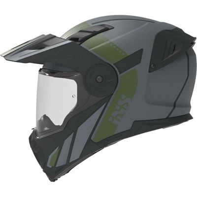 Bild von Klapphelm iXS430 FG 2.0 Montevideo