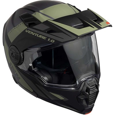 Bild von Klapphelm iXS430 FG 2.0 Montevideo