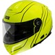 Klapphelm iXS460 FG  2.0