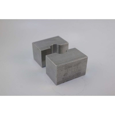 Bild von Klemmbacken