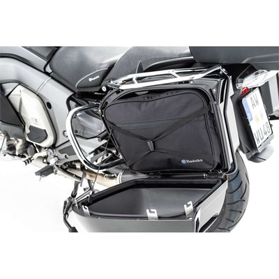 Bild von Koffer-Innentasche