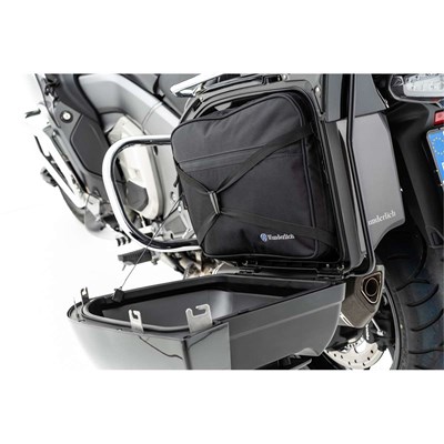 Bild von Koffer-Innentasche