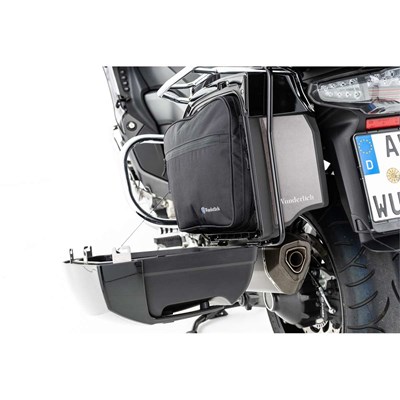 Bild von Koffer-Innentasche