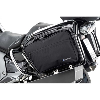 Bild von Koffer-Innentasche