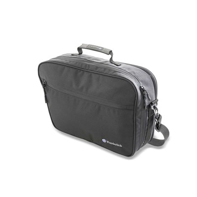 Bild von Koffer-Innentasche