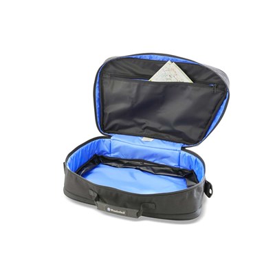 Bild von Koffer-Innentasche