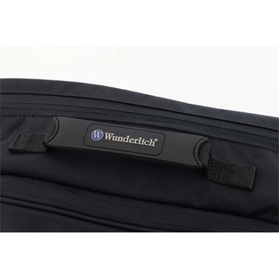 Bild von Koffer-Innentasche