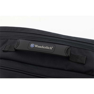 Bild von Koffer-Innentasche