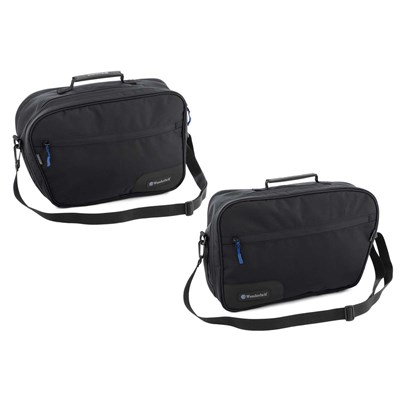 Bild von Koffer-Innentasche