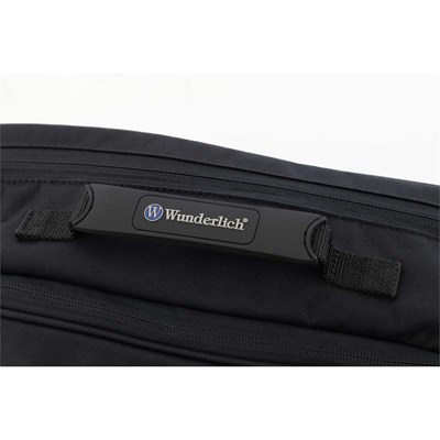 Bild von Koffer-Innentasche