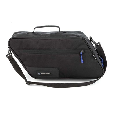 Bild von Koffer-Innentasche