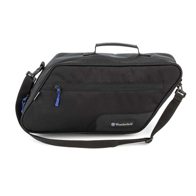 Bild von Koffer-Innentasche