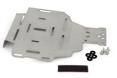 Bild von Koffer-Rack