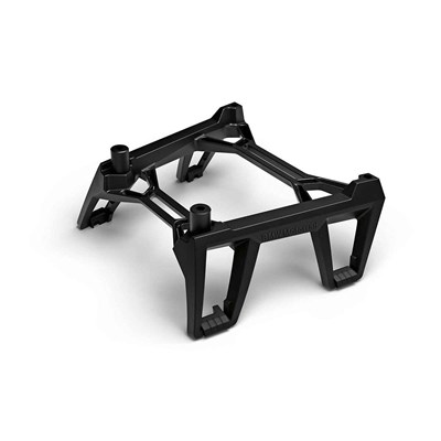 Bild von Kofferhalter