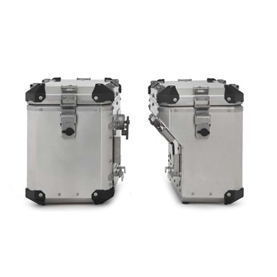 Bild von Koffersatz »EXTREME«