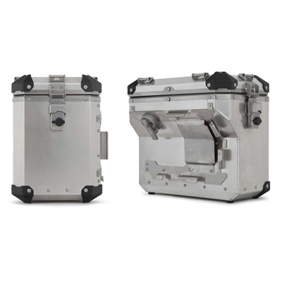 Bild von Koffersatz »EXTREME«