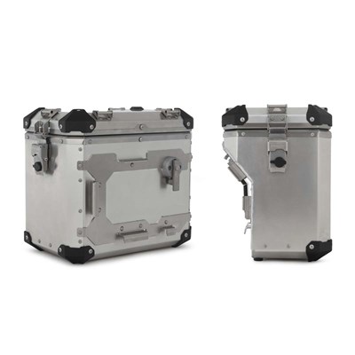 Bild von Koffersatz »EXTREME«