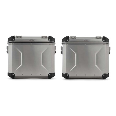 Bild von Koffersatz »EXTREME«