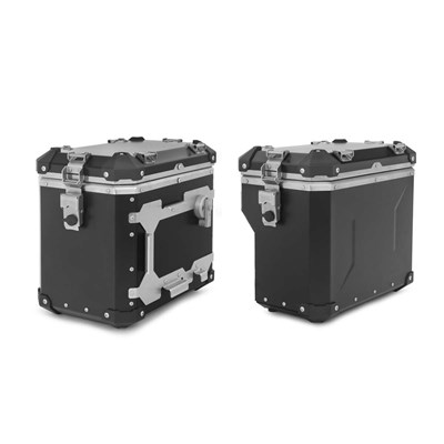 Bild von Koffersatz »EXTREME«