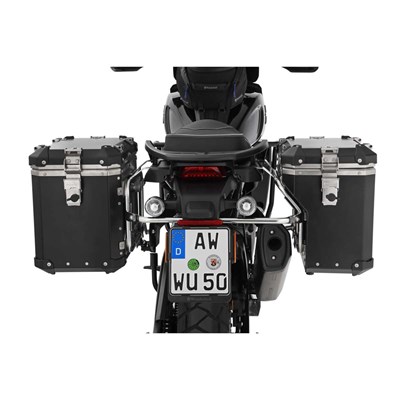 Bild von Koffersatz »EXTREME«