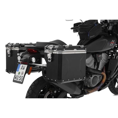 Bild von Koffersatz »EXTREME«