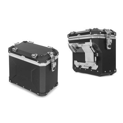 Bild von Koffersatz »EXTREME«