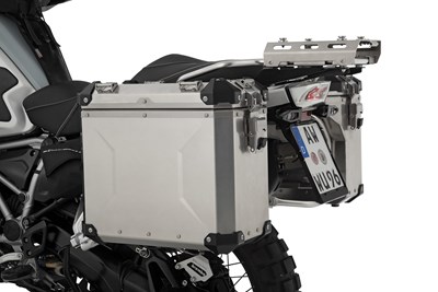 Bild von Koffersatz Alu EXTREME - slimline