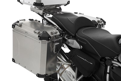 Bild von Koffersatz Alu EXTREME - slimline