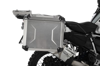 Bild von Koffersatz Alu EXTREME - slimline