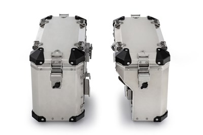 Bild von Koffersatz Alu EXTREME - slimline