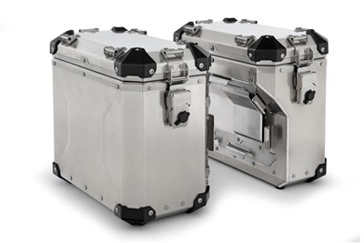 Bild von Koffersatz Alu EXTREME - slimline