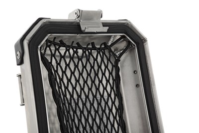 Bild von Koffersatz Alu EXTREME - slimline