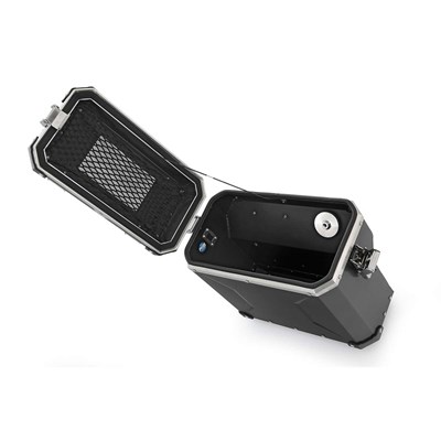 Bild von Koffersatz EXTREME - slimline - Ohne Schließzylinder