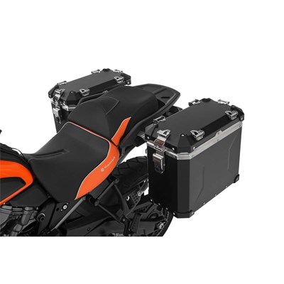 Bild von Koffersatz EXTREME - slimline - Ohne Schließzylinder