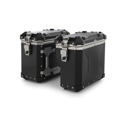 Bild von Koffersatz EXTREME - slimline - Ohne Schließzylinder