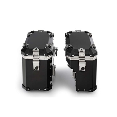 Bild von Koffersatz EXTREME - slimline - Ohne Schließzylinder