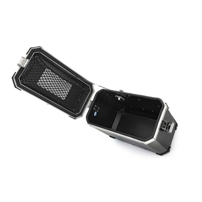 Bild von Koffersatz EXTREME - slimline - Ohne Schließzylinder