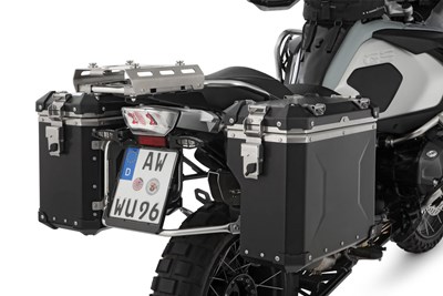 Bild von Koffersatz EXTREME - slimline