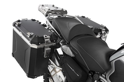 Bild von Koffersatz EXTREME - slimline