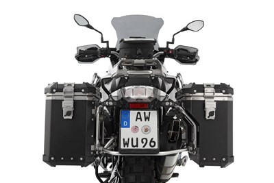 Bild von Koffersatz EXTREME - slimline