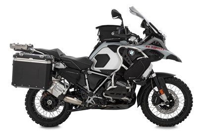 Bild von Koffersatz EXTREME - slimline