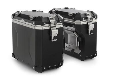 Bild von Koffersatz EXTREME - slimline