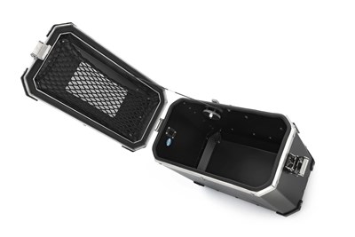 Bild von Koffersatz EXTREME - slimline