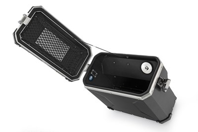 Bild von Koffersatz EXTREME - slimline