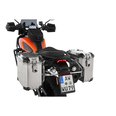 Bild von Koffersatz EXTREME - slimline