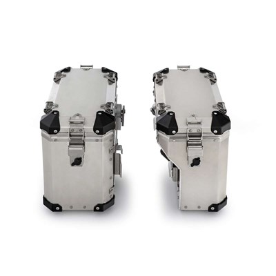 Bild von Koffersatz EXTREME - slimline