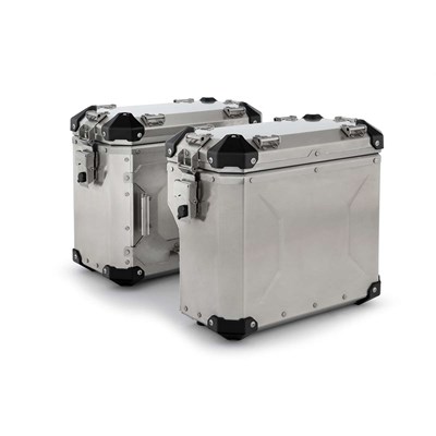 Bild von Koffersatz EXTREME - slimline